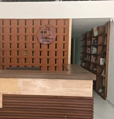 深圳现代轻奢复式实景｜显大20㎡